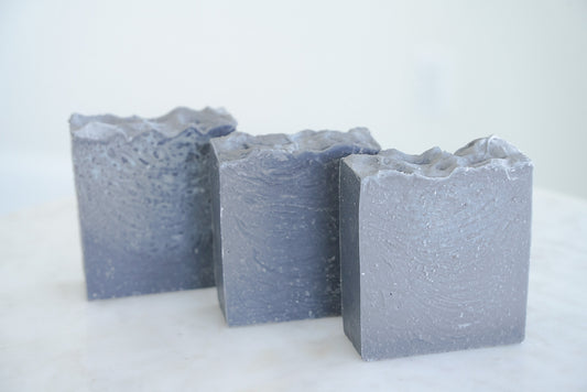 Clarifying Shampoo Bar