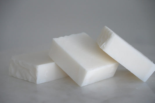 4.5 oz No Bull Body Soap Bar