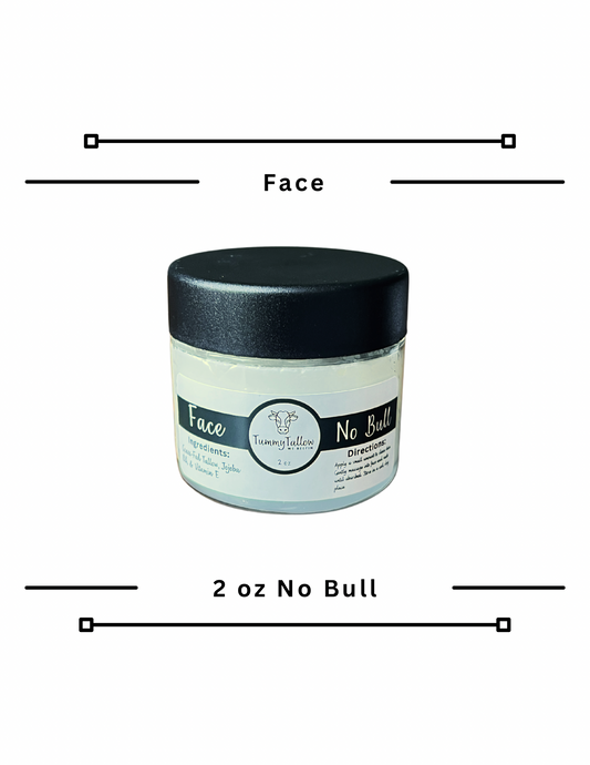 2oz No Bull